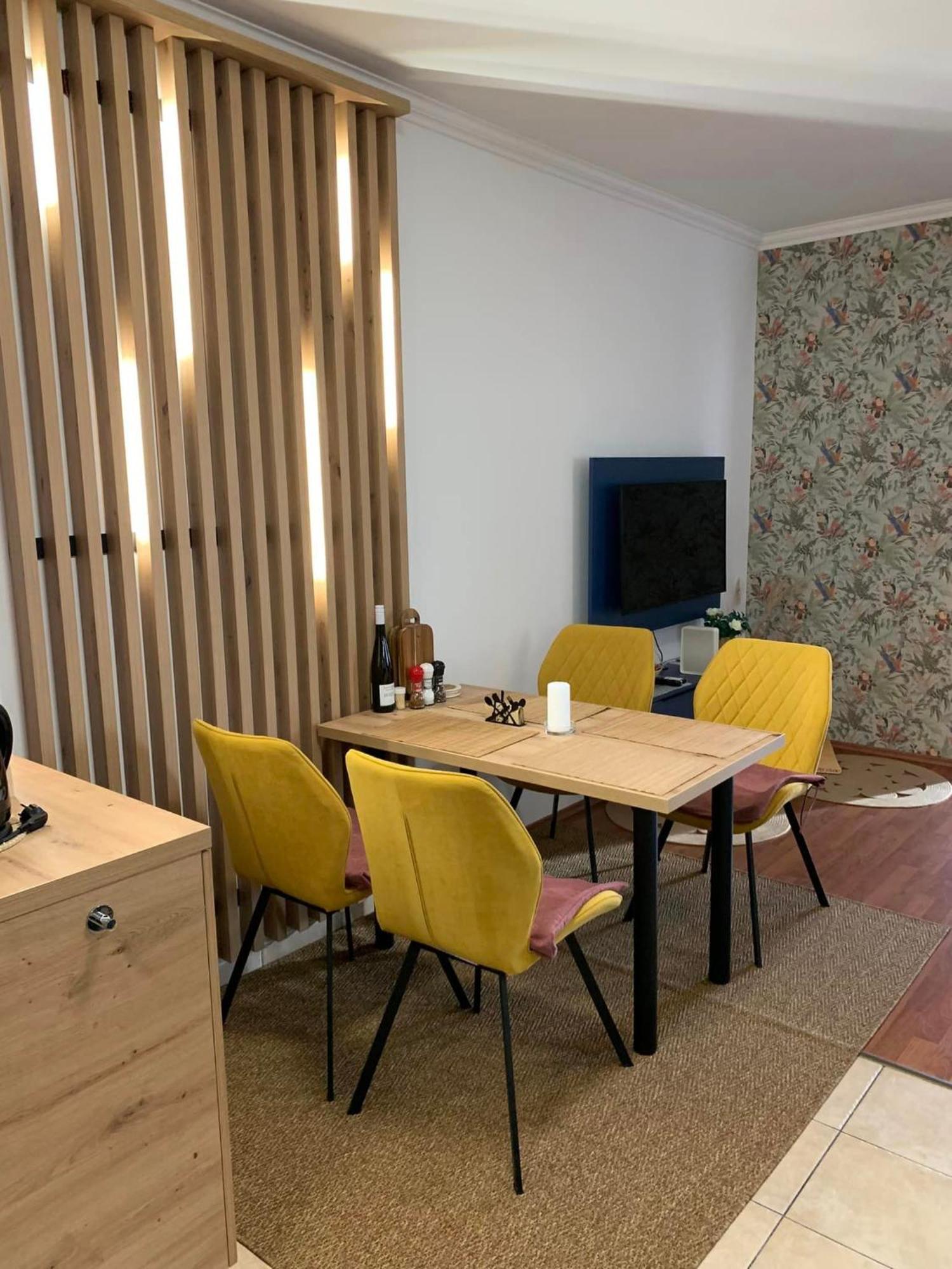Sovirag Apartman إيغيرسولوك المظهر الخارجي الصورة