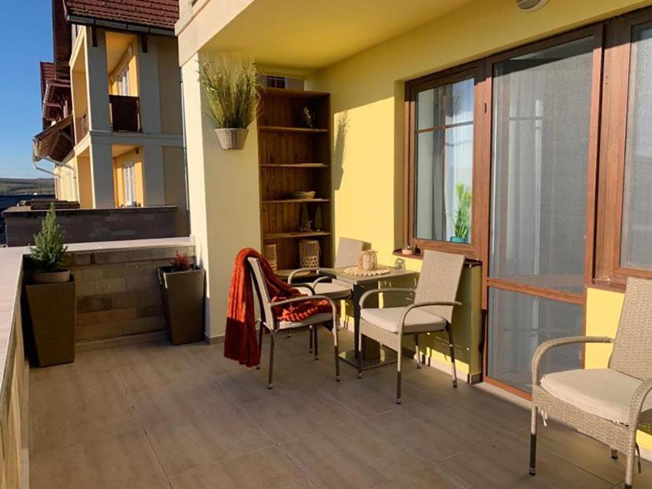 Sovirag Apartman إيغيرسولوك المظهر الخارجي الصورة