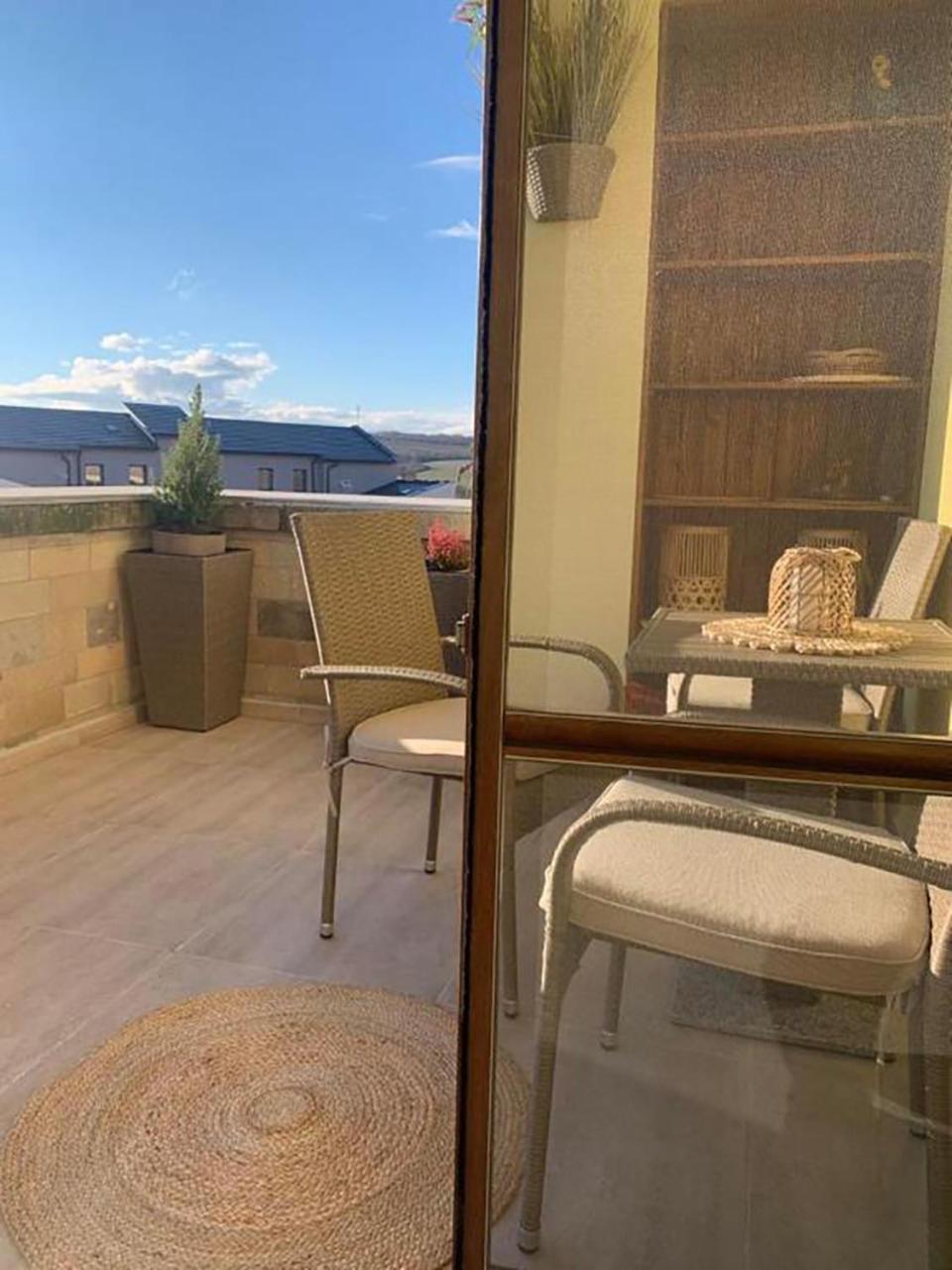 Sovirag Apartman إيغيرسولوك المظهر الخارجي الصورة