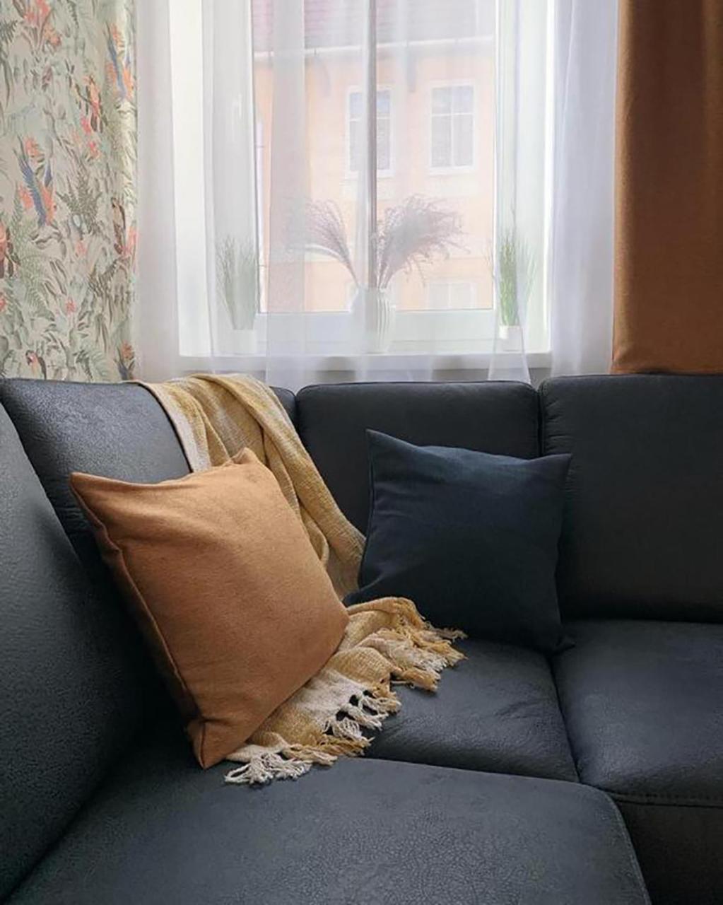 Sovirag Apartman إيغيرسولوك المظهر الخارجي الصورة