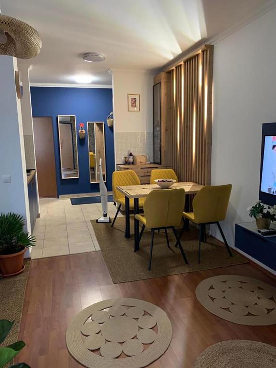 Sovirag Apartman إيغيرسولوك المظهر الخارجي الصورة