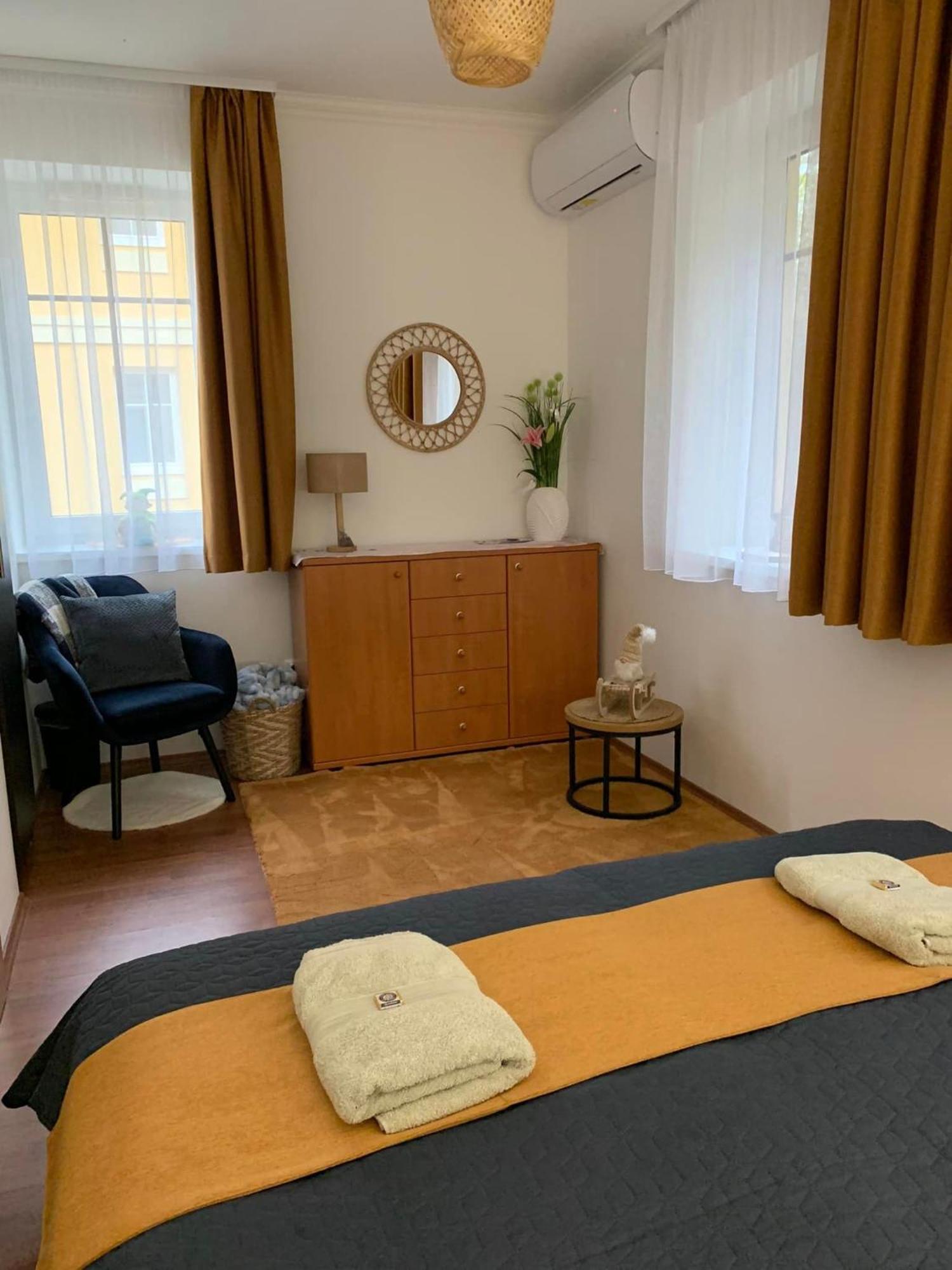 Sovirag Apartman إيغيرسولوك المظهر الخارجي الصورة