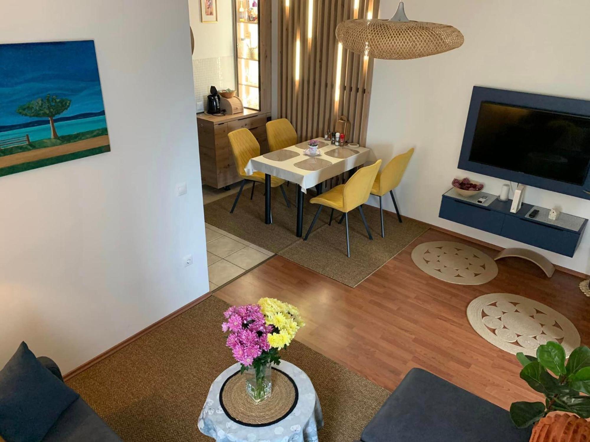 Sovirag Apartman إيغيرسولوك المظهر الخارجي الصورة