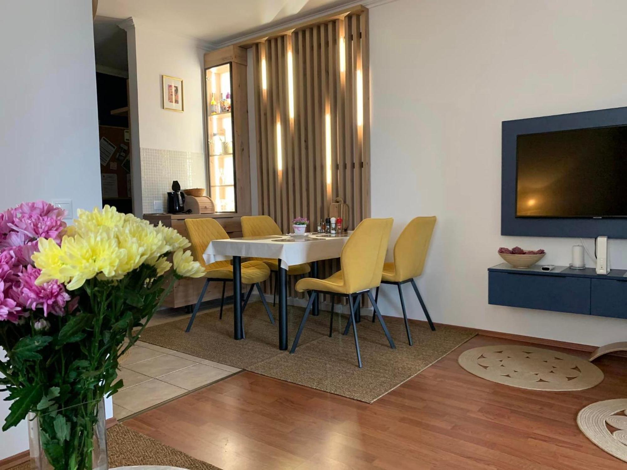 Sovirag Apartman إيغيرسولوك المظهر الخارجي الصورة