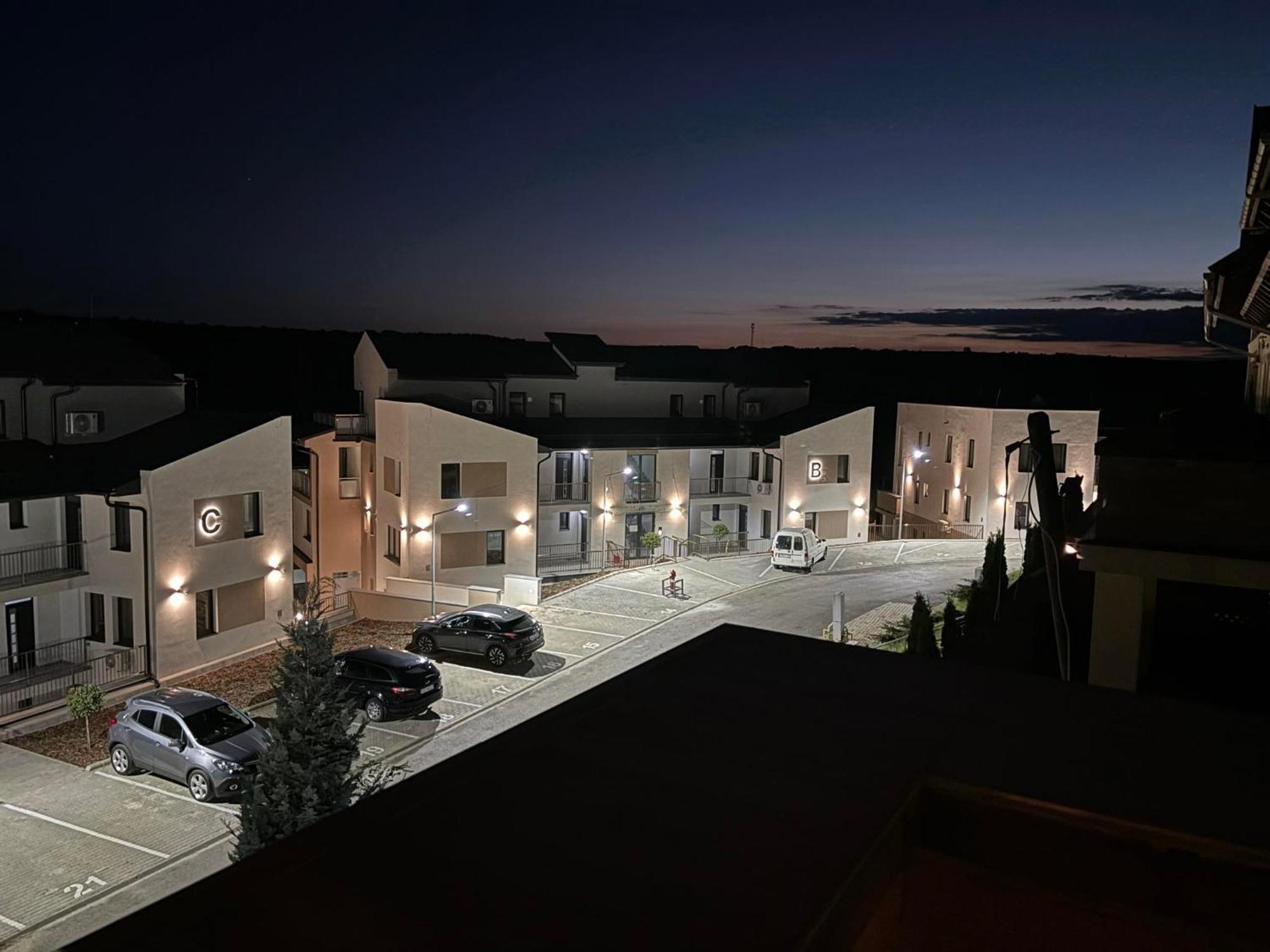 Sovirag Apartman إيغيرسولوك المظهر الخارجي الصورة
